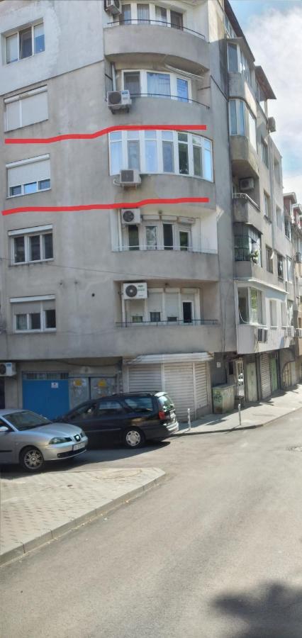 Варна Хостел المظهر الخارجي الصورة
